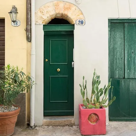 Come A Casa By Wonderful Italy Palermo Buitenkant foto