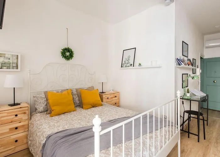 Come A Casa By Wonderful Italy